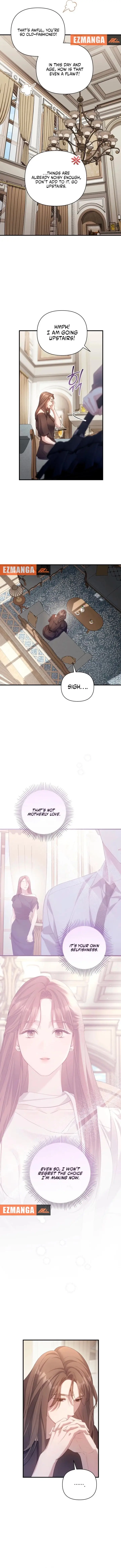 Read Not the First Time EN Manga Online