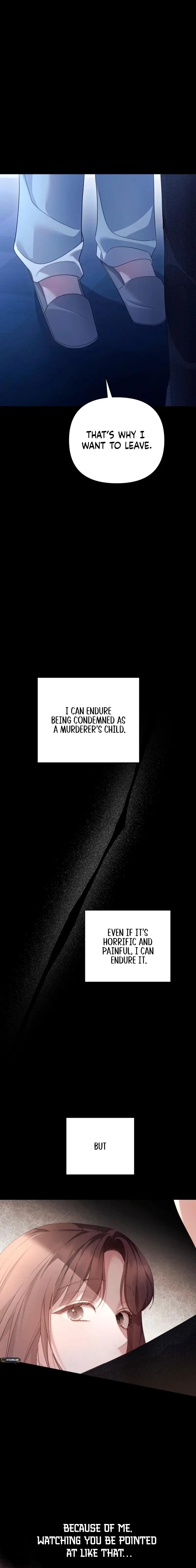 Read Not the First Time EN Manga Online