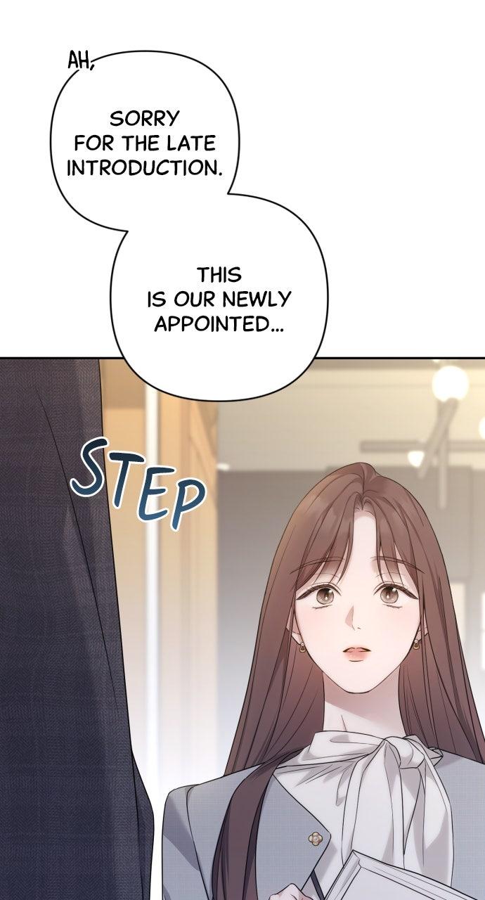 Read Not the First Time EN Manga Online