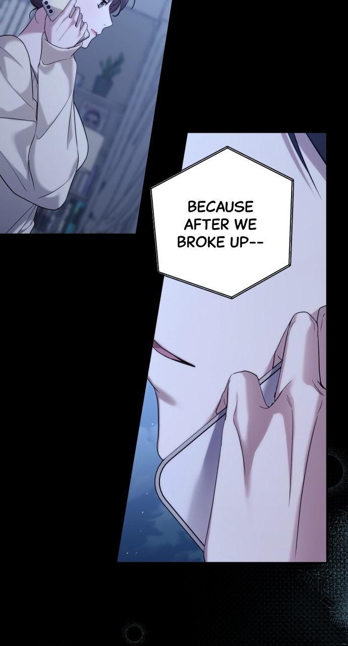 Read Not the First Time EN Manga Online