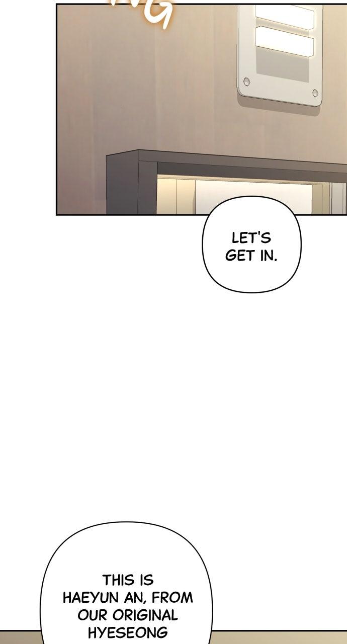 Read Not the First Time EN Manga Online