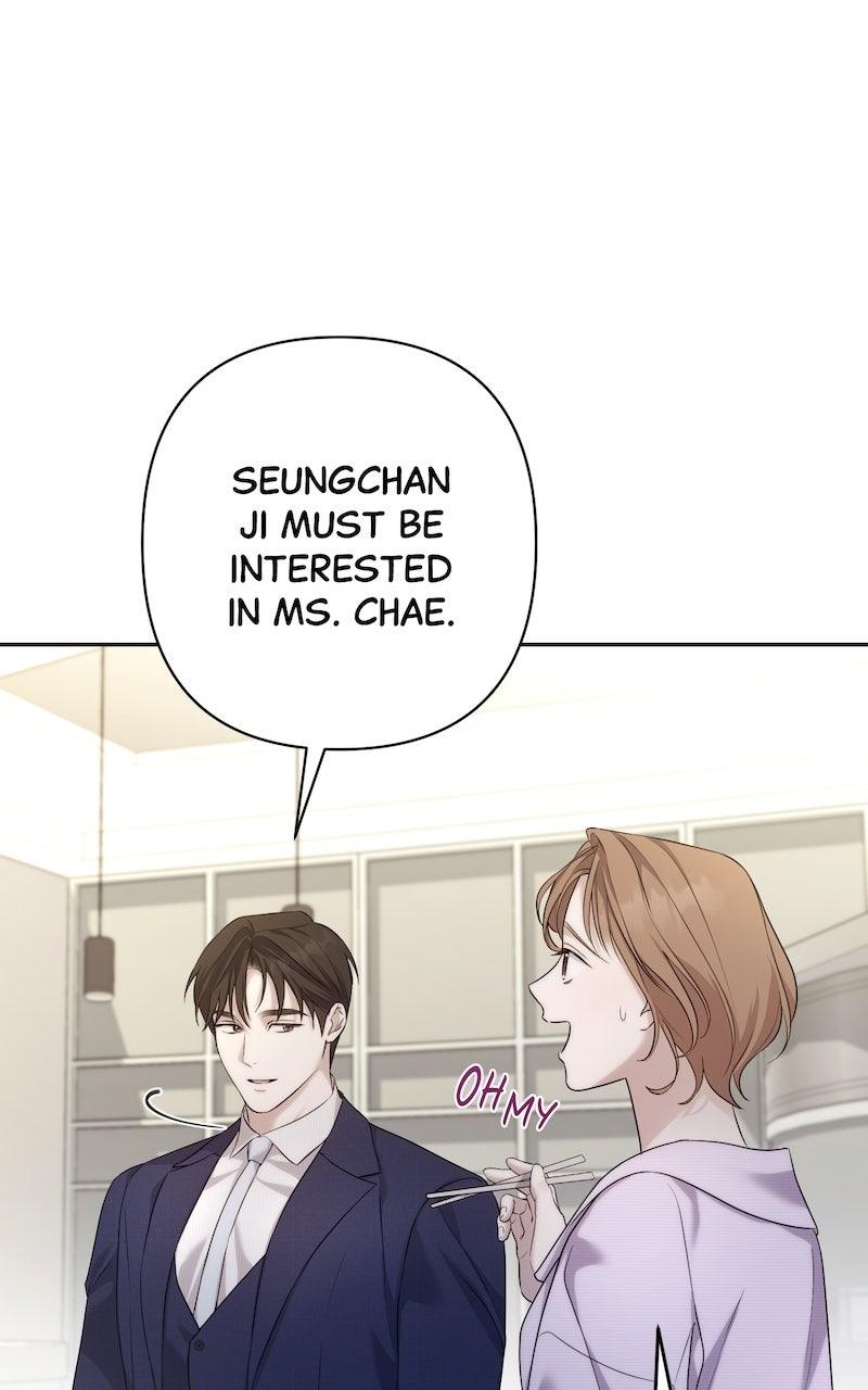 Read Not the First Time EN Manga Online