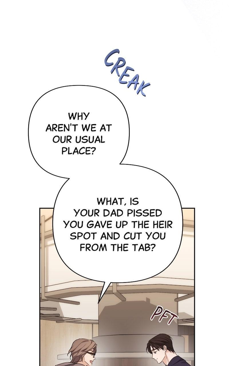 Read Not the First Time EN Manga Online