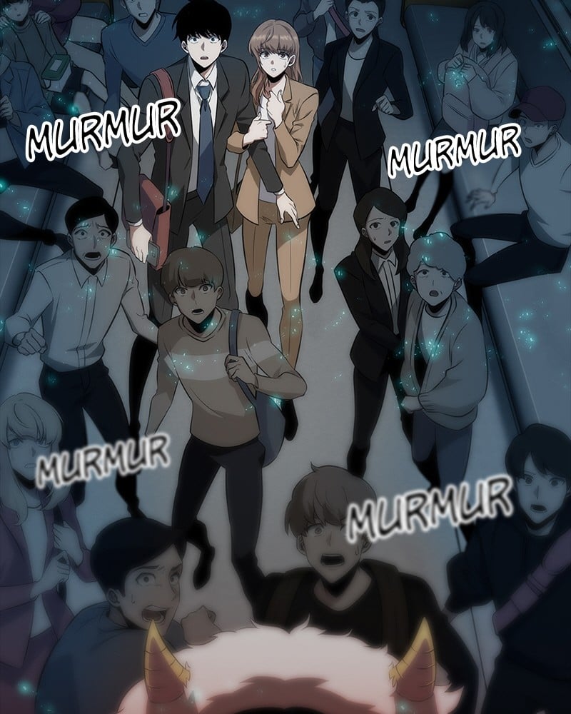 Read Omniscient Reader's Viewpoint EN Manga Online