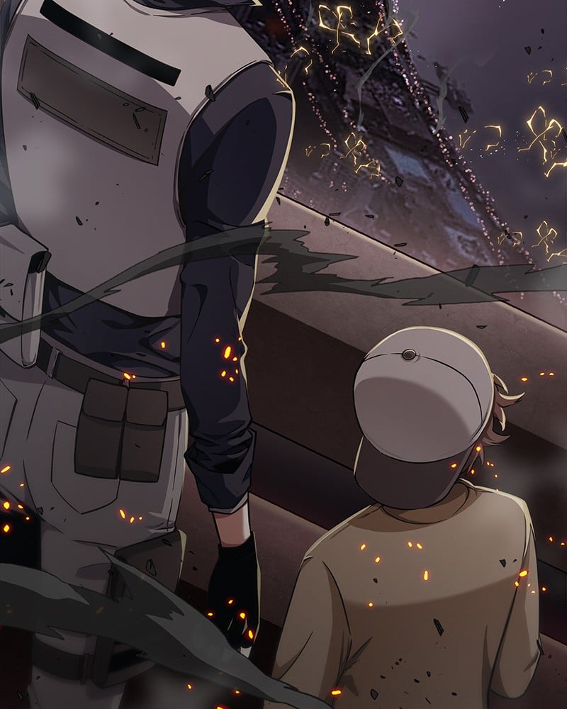 Read Omniscient Reader's Viewpoint EN Manga Online