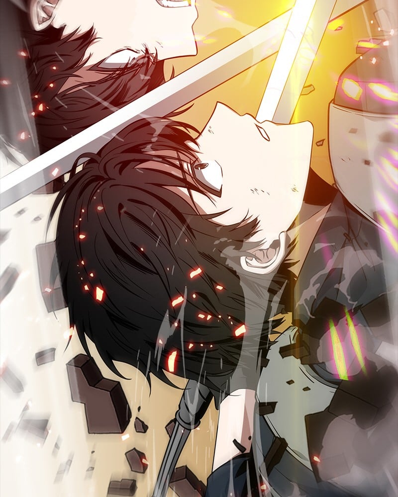 Read Omniscient Reader's Viewpoint EN Manga Online