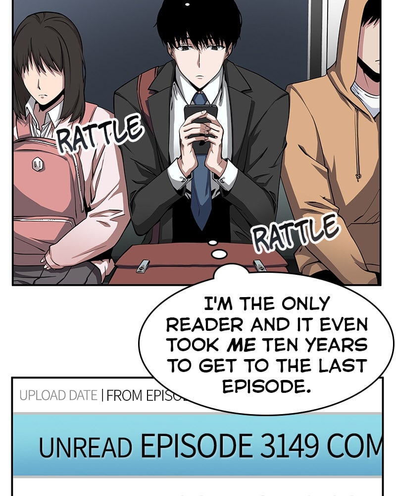Read Omniscient Reader's Viewpoint EN Manga Online