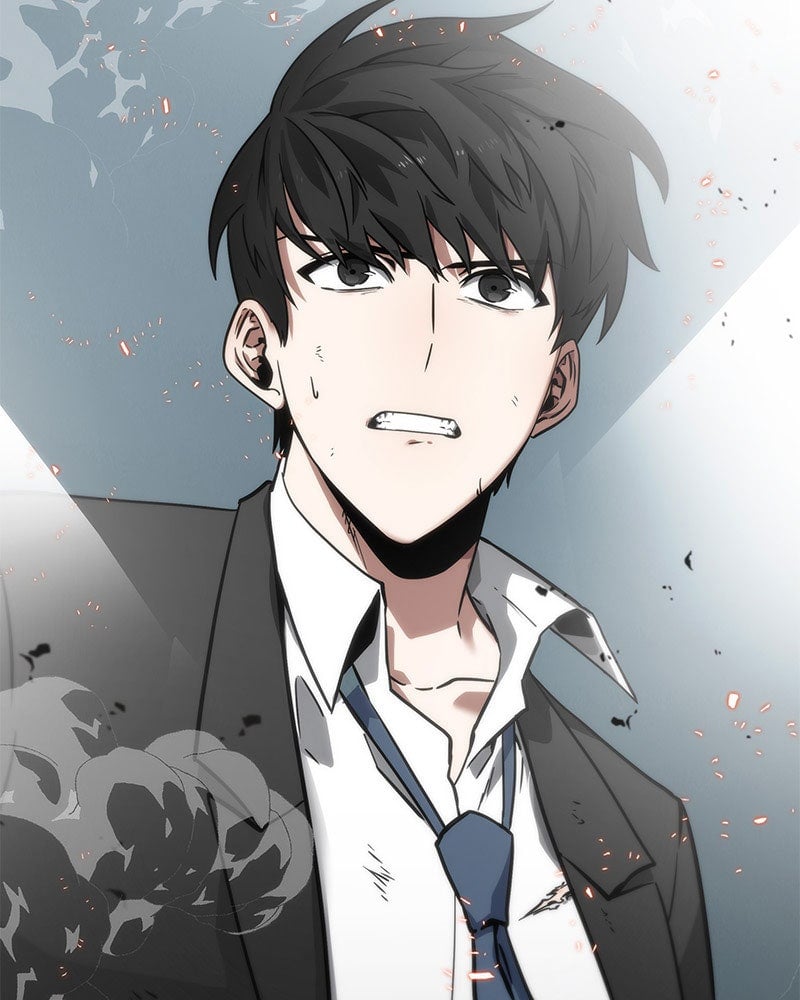 Read Omniscient Reader's Viewpoint EN Manga Online
