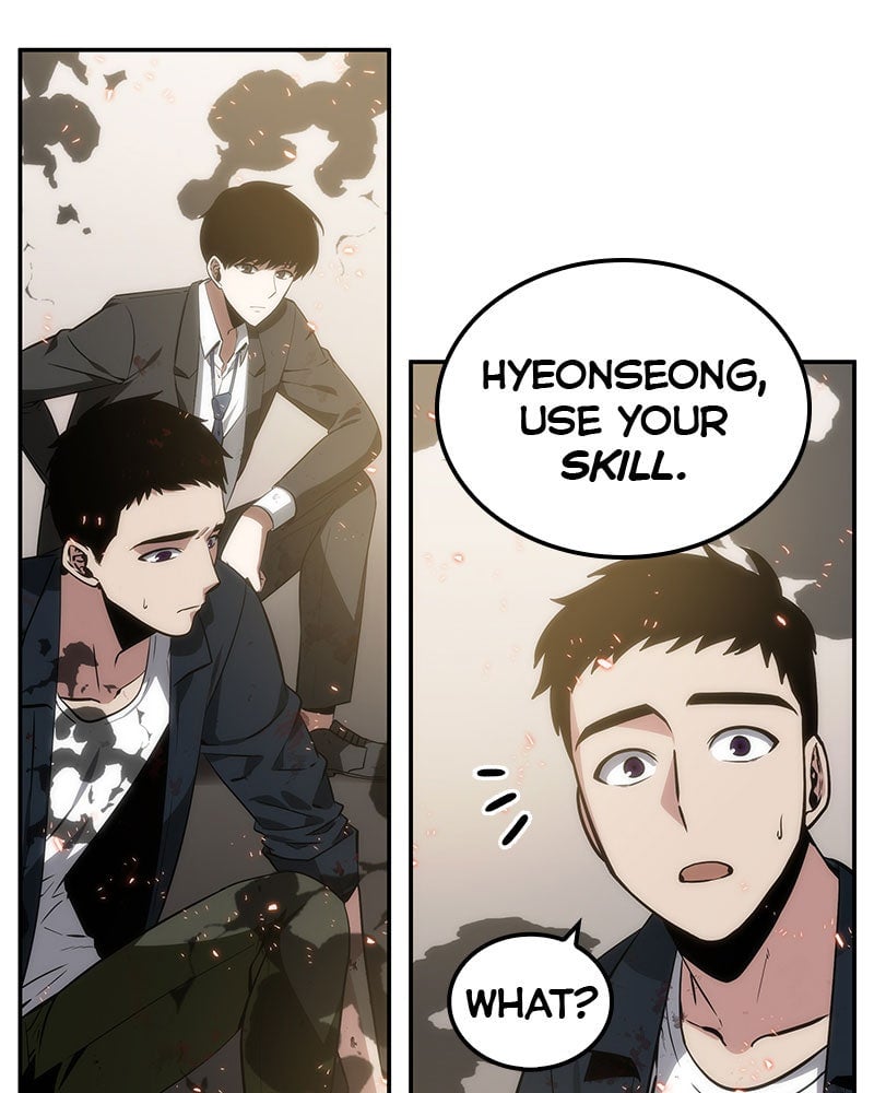 Read Omniscient Reader's Viewpoint EN Manga Online