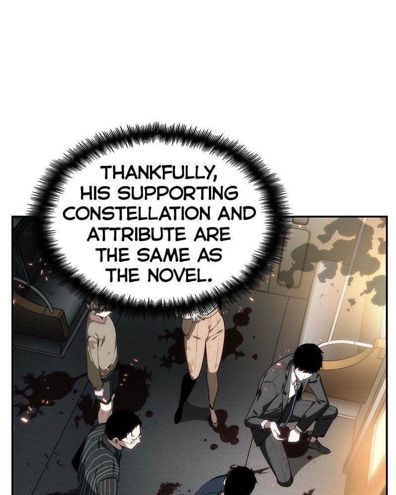 Read Omniscient Reader's Viewpoint EN Manga Online