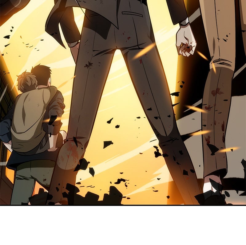 Read Omniscient Reader's Viewpoint EN Manga Online