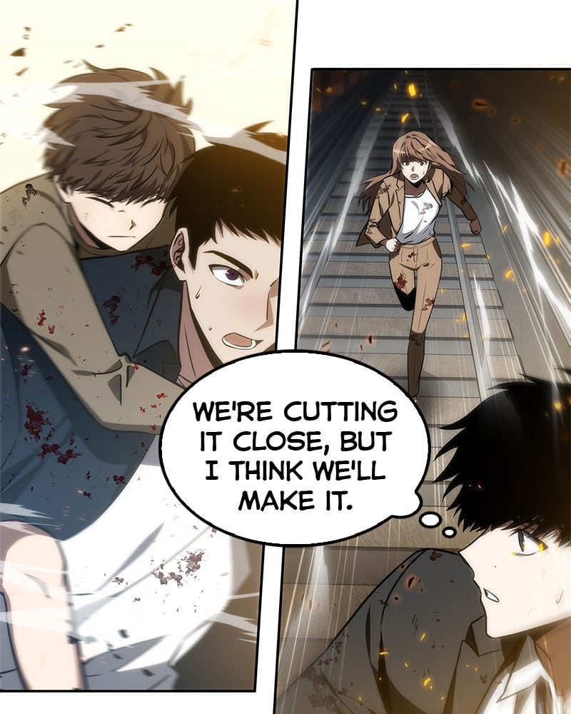 Read Omniscient Reader's Viewpoint EN Manga Online
