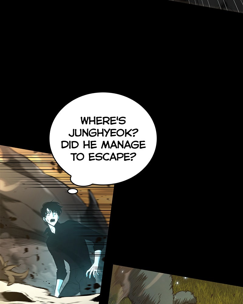Read Omniscient Reader's Viewpoint EN Manga Online