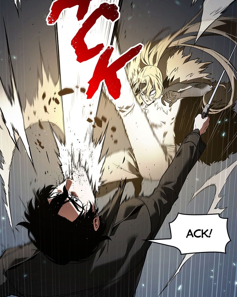 Read Omniscient Reader's Viewpoint EN Manga Online