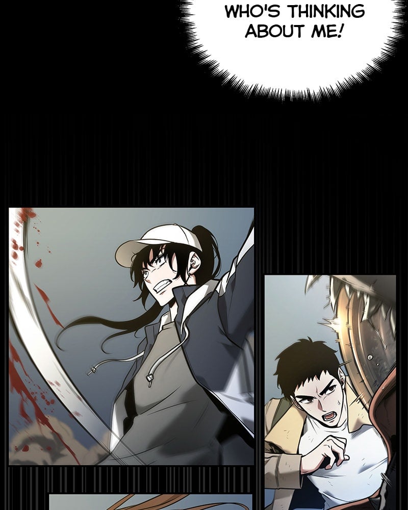 Read Omniscient Reader's Viewpoint EN Manga Online