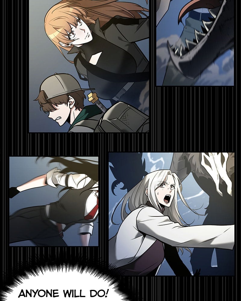 Read Omniscient Reader's Viewpoint EN Manga Online