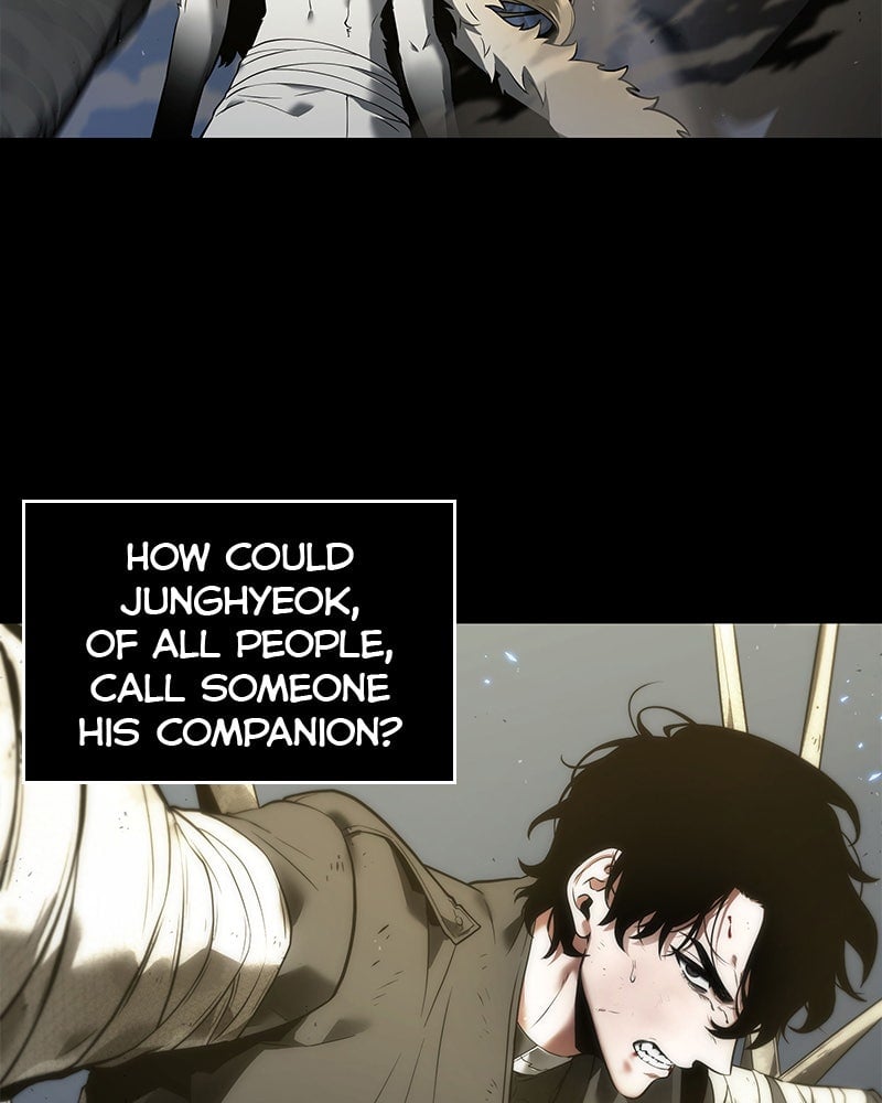 Read Omniscient Reader's Viewpoint EN Manga Online