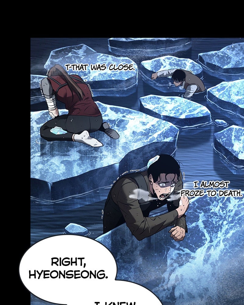 Read Omniscient Reader's Viewpoint EN Manga Online
