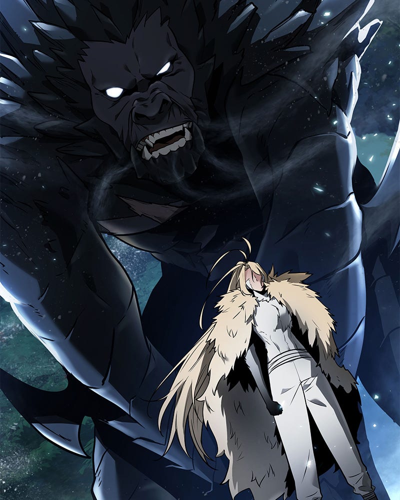 Read Omniscient Reader's Viewpoint EN Manga Online