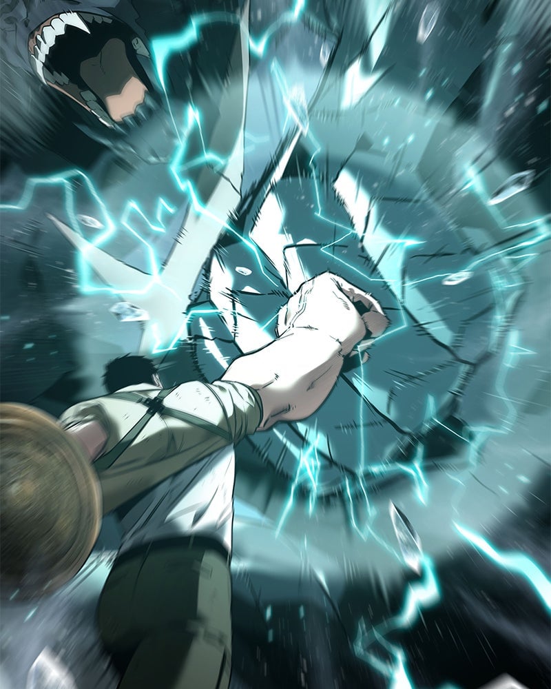 Read Omniscient Reader's Viewpoint EN Manga Online