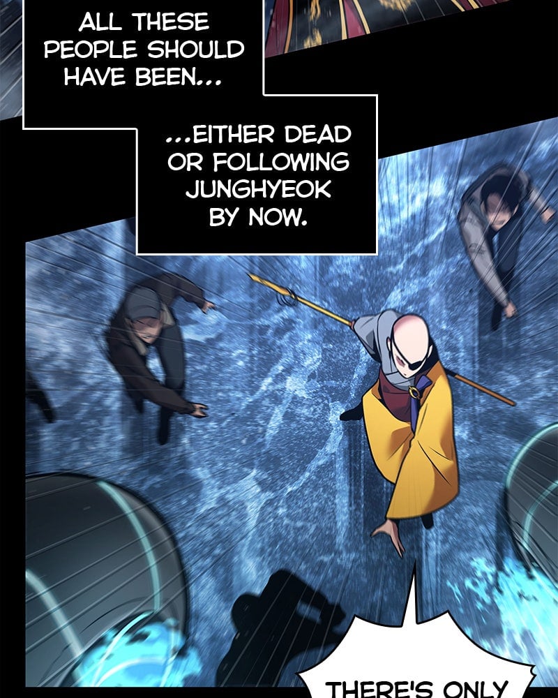 Read Omniscient Reader's Viewpoint EN Manga Online
