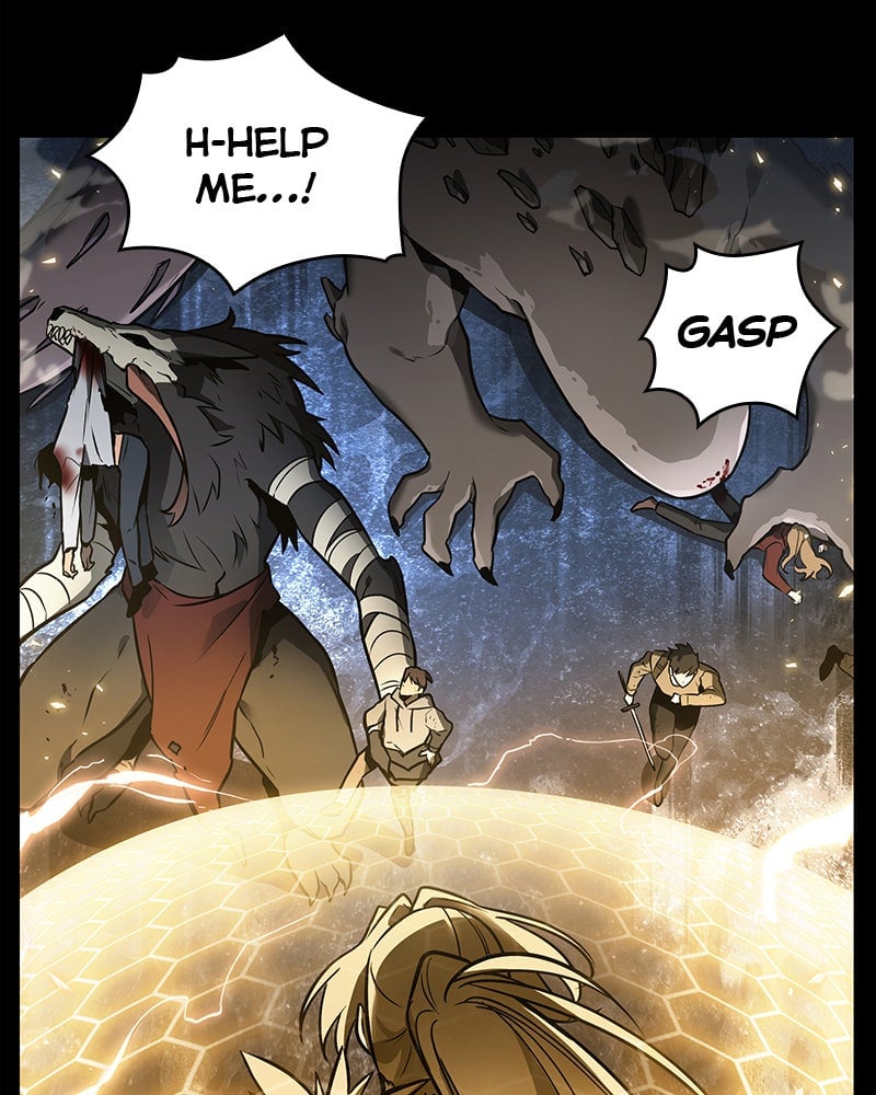 Read Omniscient Reader's Viewpoint EN Manga Online