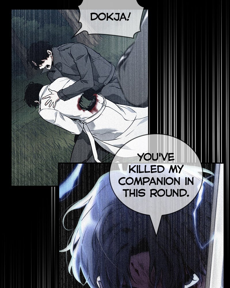 Read Omniscient Reader's Viewpoint EN Manga Online