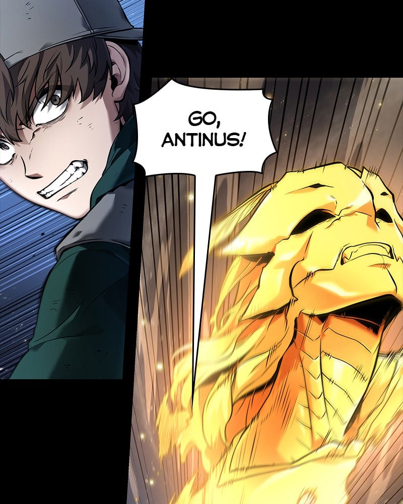 Read Omniscient Reader's Viewpoint EN Manga Online