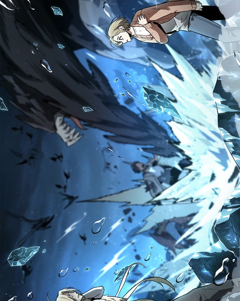 Read Omniscient Reader's Viewpoint EN Manga Online