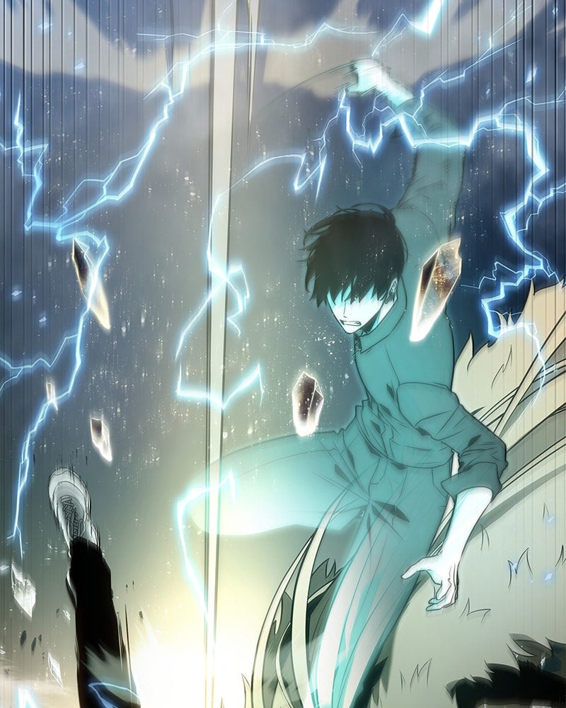 Read Omniscient Reader's Viewpoint EN Manga Online