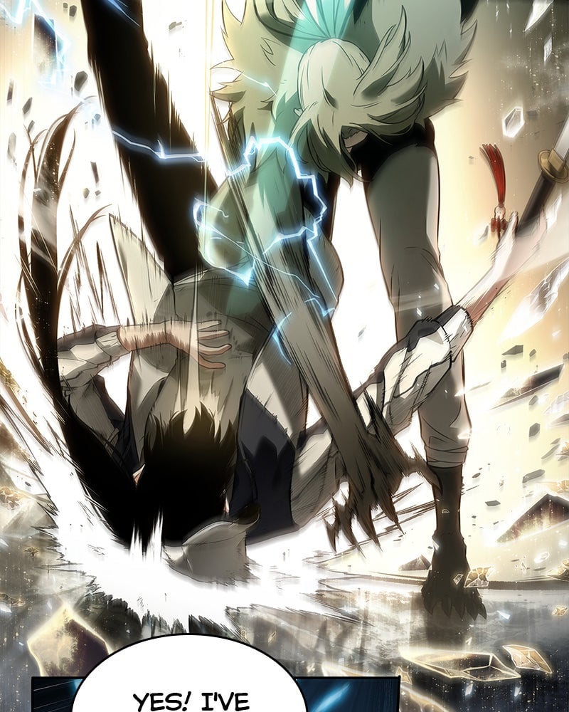 Read Omniscient Reader's Viewpoint EN Manga Online