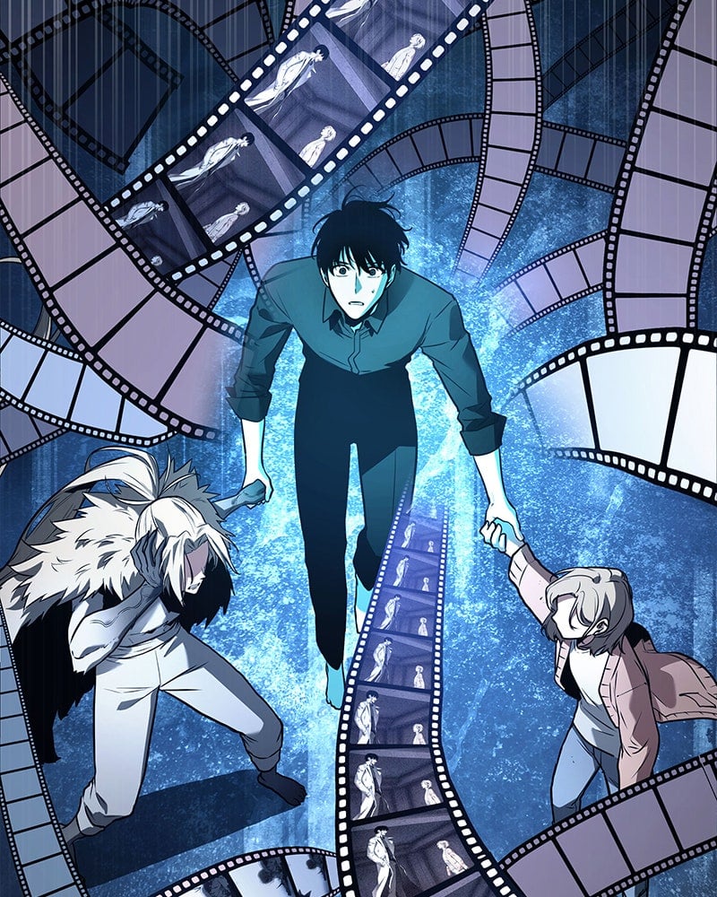 Read Omniscient Reader's Viewpoint EN Manga Online