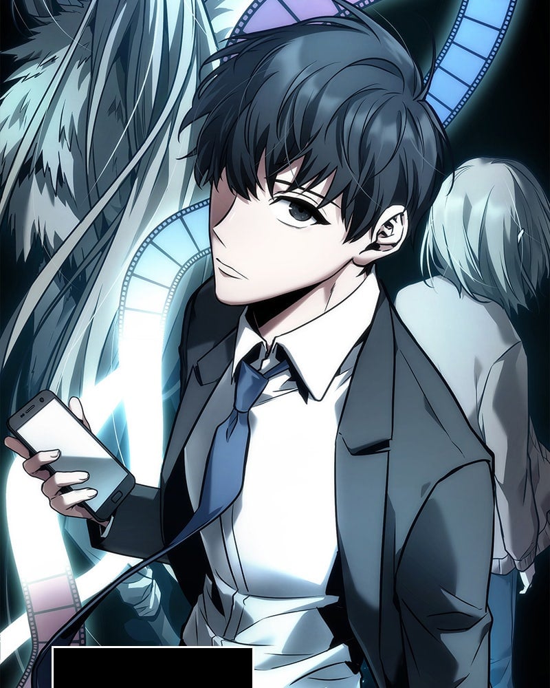 Read Omniscient Reader's Viewpoint EN Manga Online