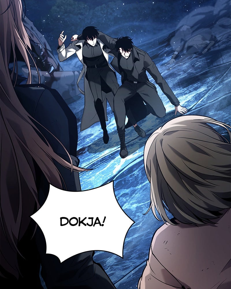 Read Omniscient Reader's Viewpoint EN Manga Online