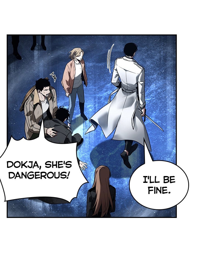 Read Omniscient Reader's Viewpoint EN Manga Online