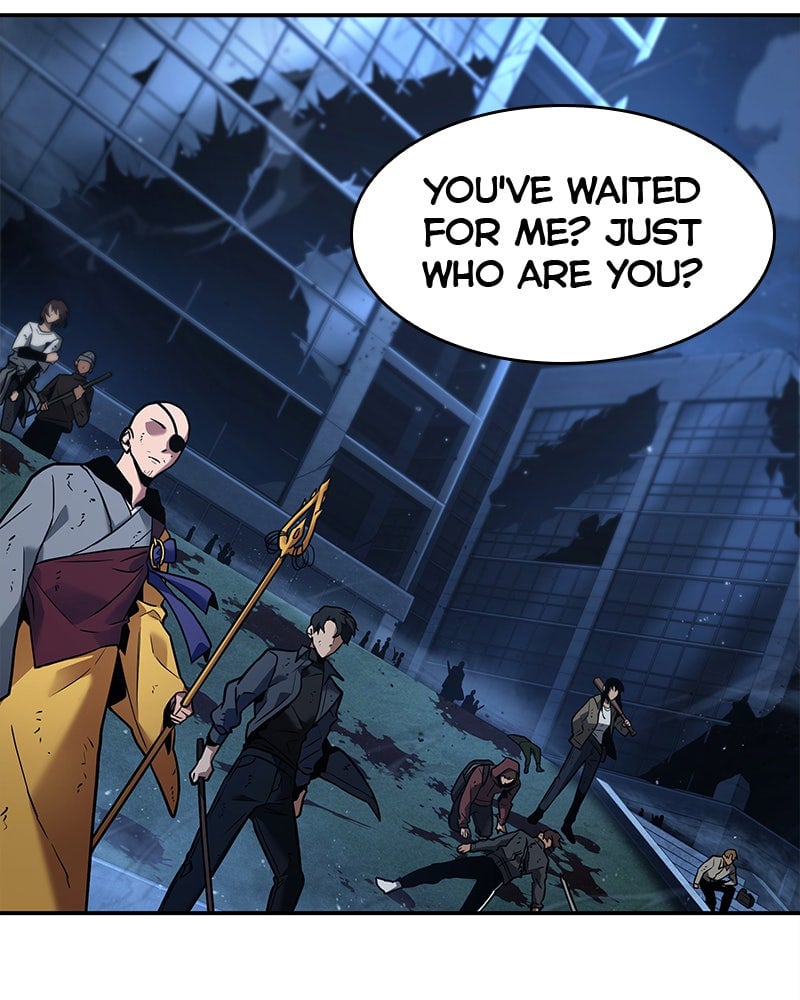 Read Omniscient Reader's Viewpoint EN Manga Online