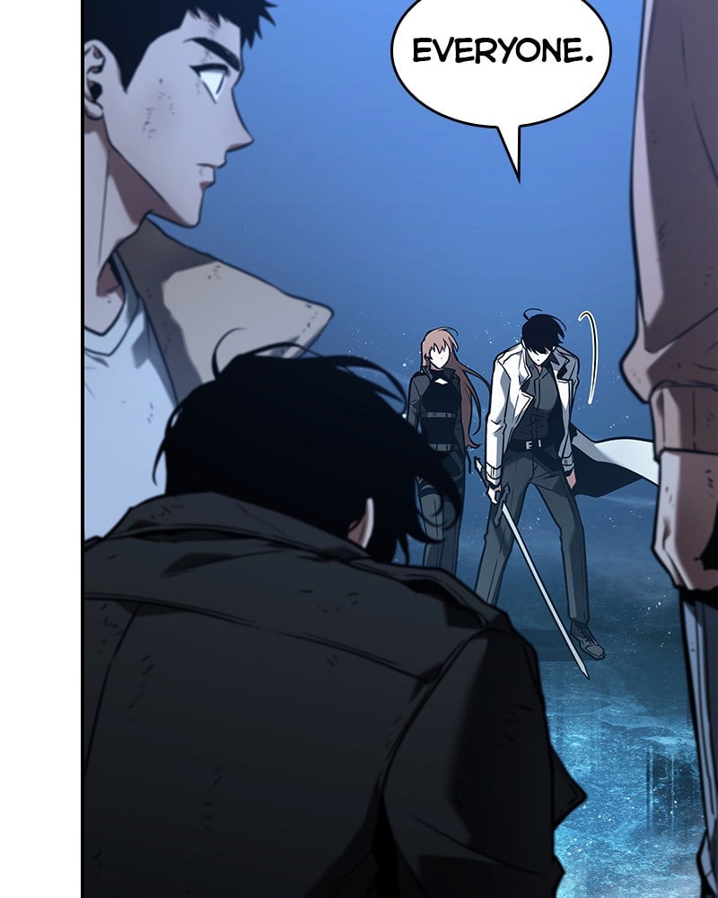 Read Omniscient Reader's Viewpoint EN Manga Online