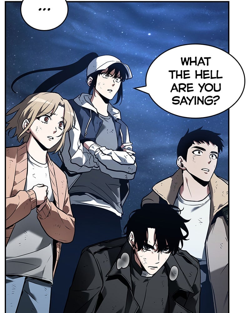 Read Omniscient Reader's Viewpoint EN Manga Online