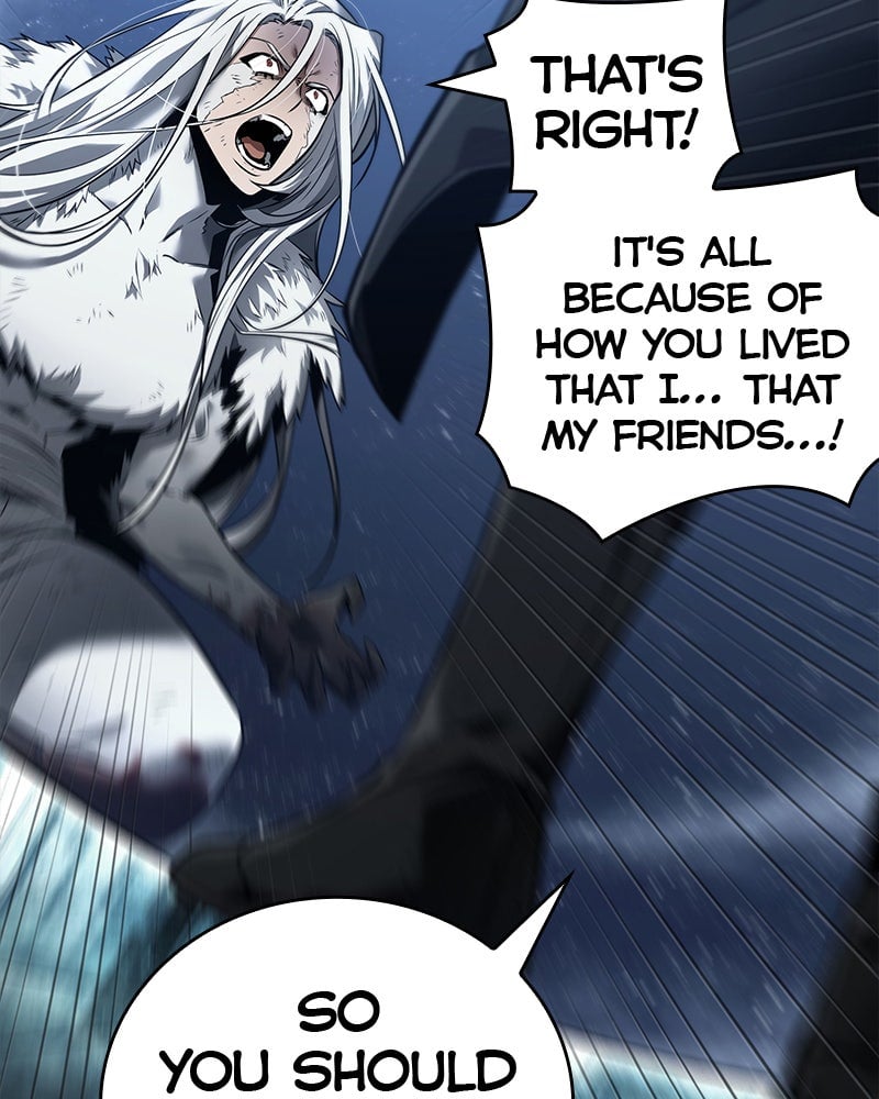 Read Omniscient Reader's Viewpoint EN Manga Online