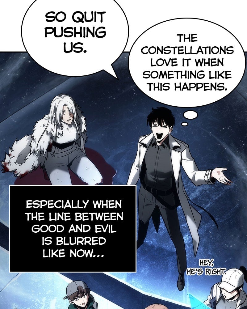 Read Omniscient Reader's Viewpoint EN Manga Online