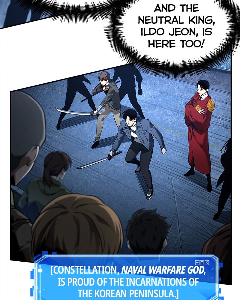 Read Omniscient Reader's Viewpoint EN Manga Online