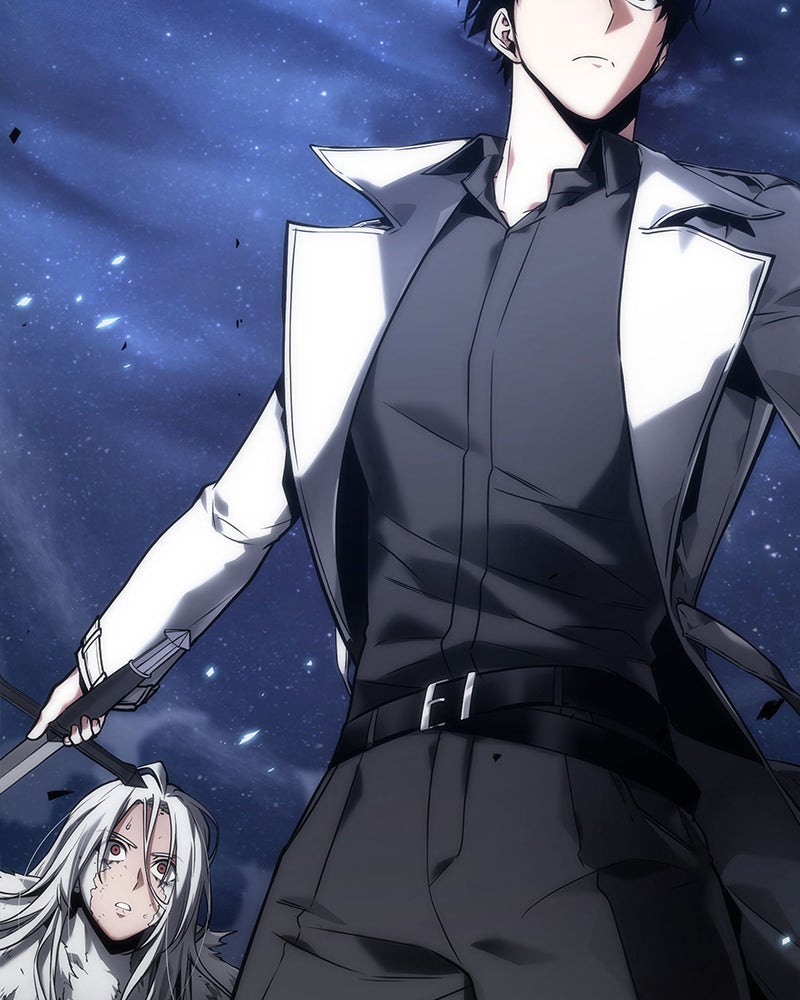 Read Omniscient Reader's Viewpoint EN Manga Online