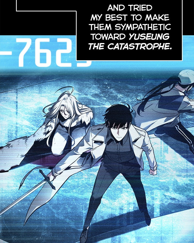 Read Omniscient Reader's Viewpoint EN Manga Online