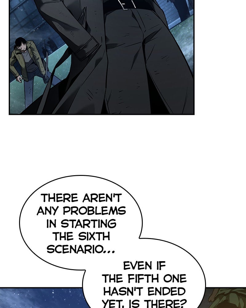 Read Omniscient Reader's Viewpoint EN Manga Online