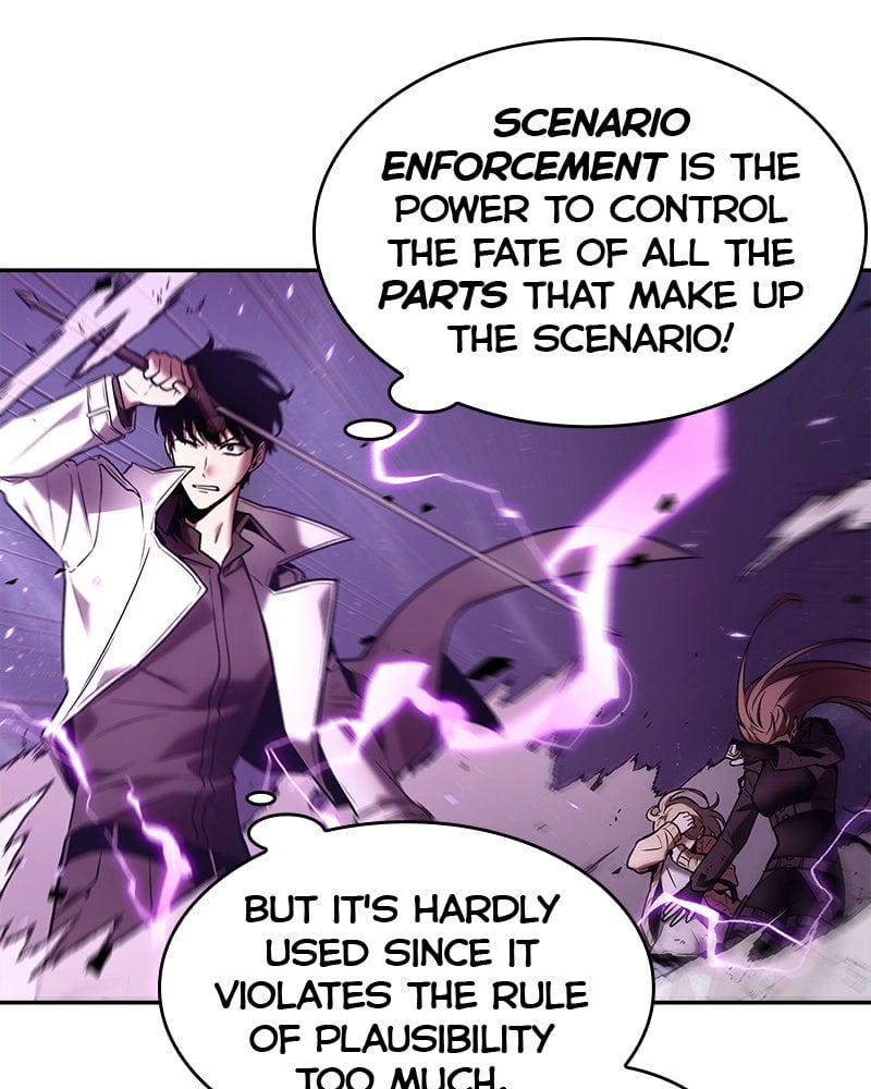 Read Omniscient Reader's Viewpoint EN Manga Online