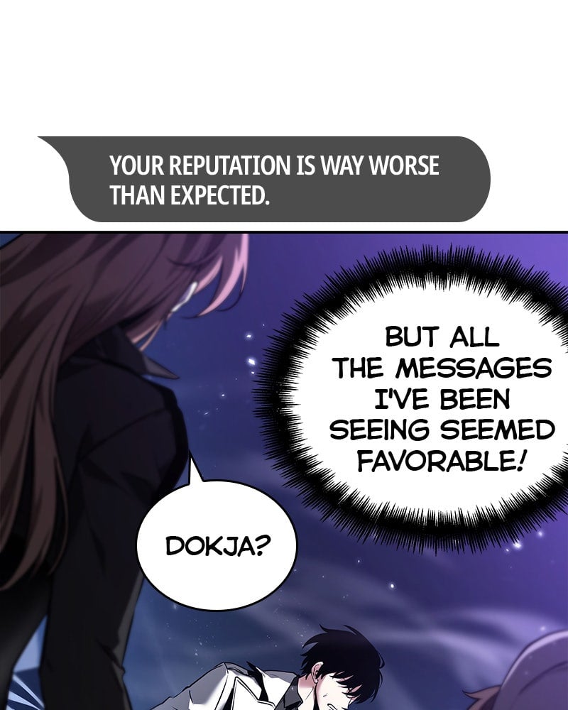 Read Omniscient Reader's Viewpoint EN Manga Online