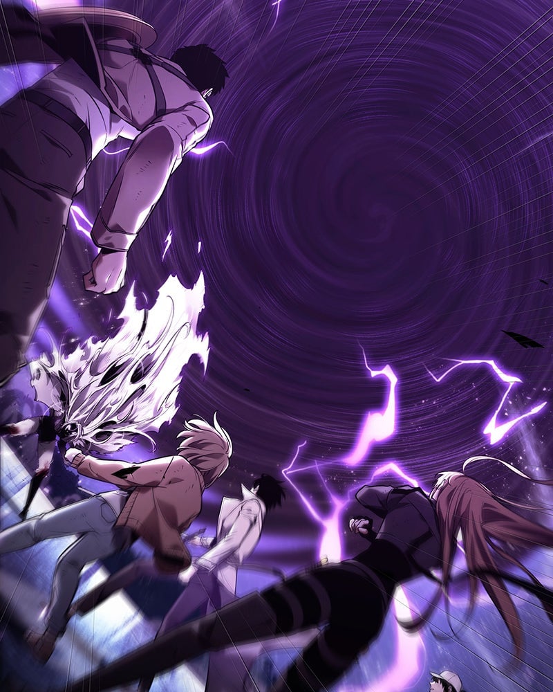 Read Omniscient Reader's Viewpoint EN Manga Online