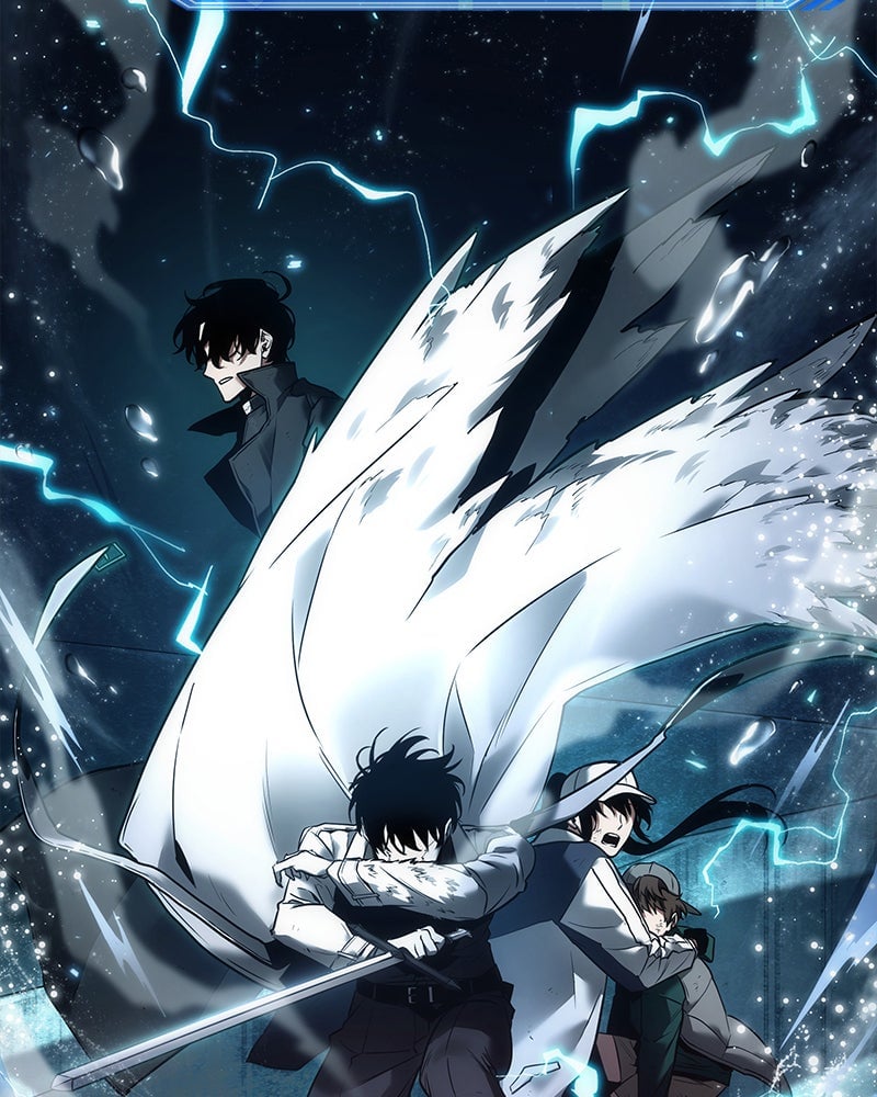 Read Omniscient Reader's Viewpoint EN Manga Online