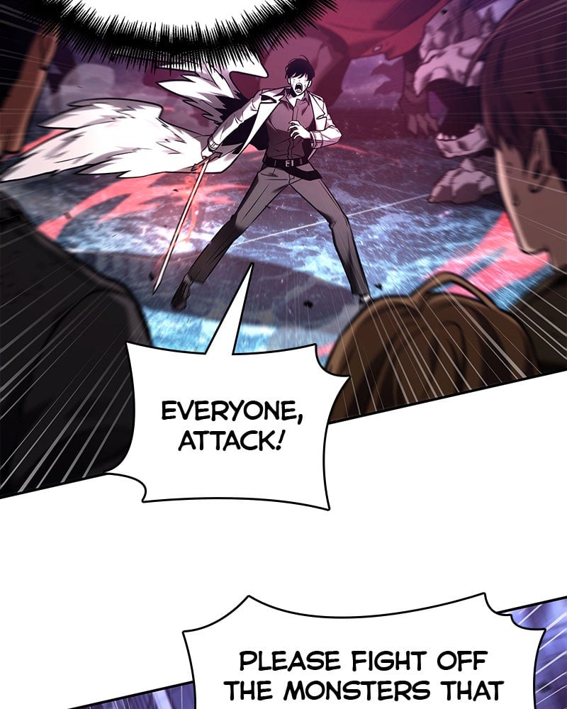Read Omniscient Reader's Viewpoint EN Manga Online