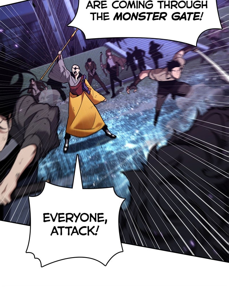 Read Omniscient Reader's Viewpoint EN Manga Online